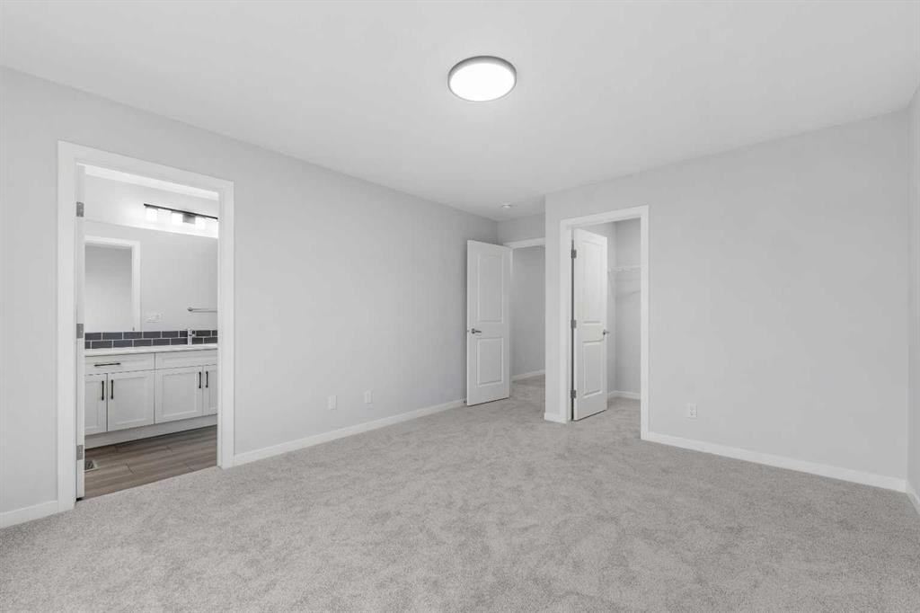 532 Clearwater Heath, Chestermere, AB - Indoor