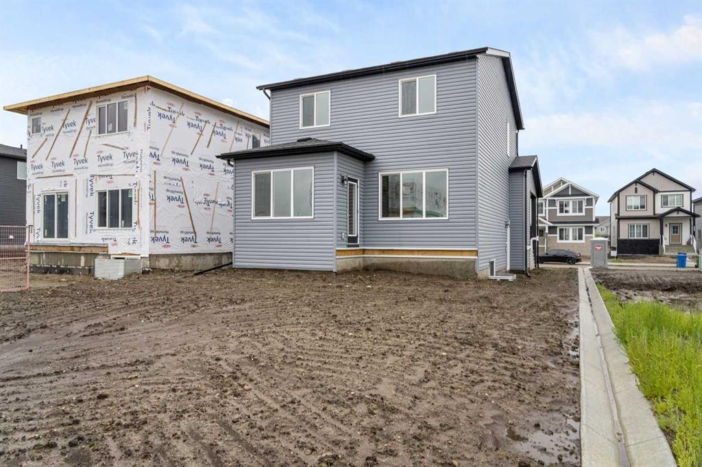 532 Clearwater Heath, Chestermere, AB - Outdoor
