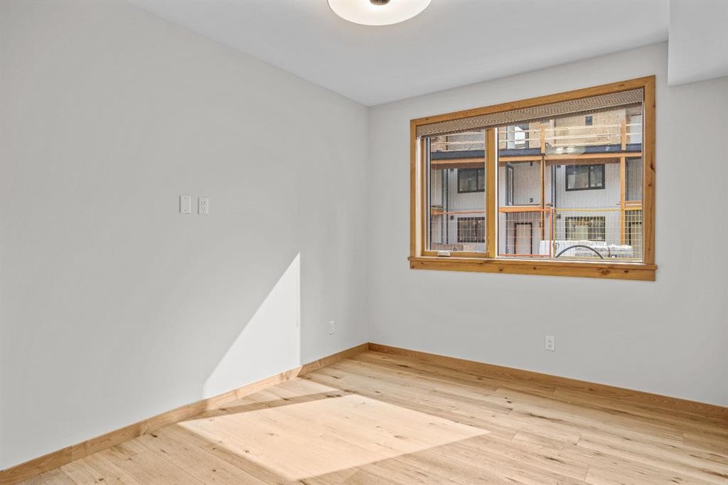 108-1606 Spring Creek Gate, Canmore, AB - Indoor Photo Showing Other Room