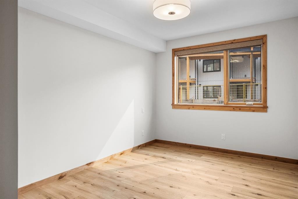 108-1606 Spring Creek Gate, Canmore, AB - Indoor Photo Showing Other Room