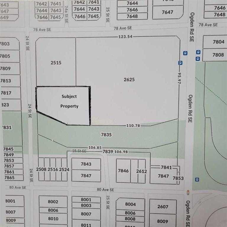 7820 24 Street Se, Calgary, AB