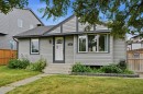 1037 Regal Crescent Ne, Calgary, AB  - Outdoor 