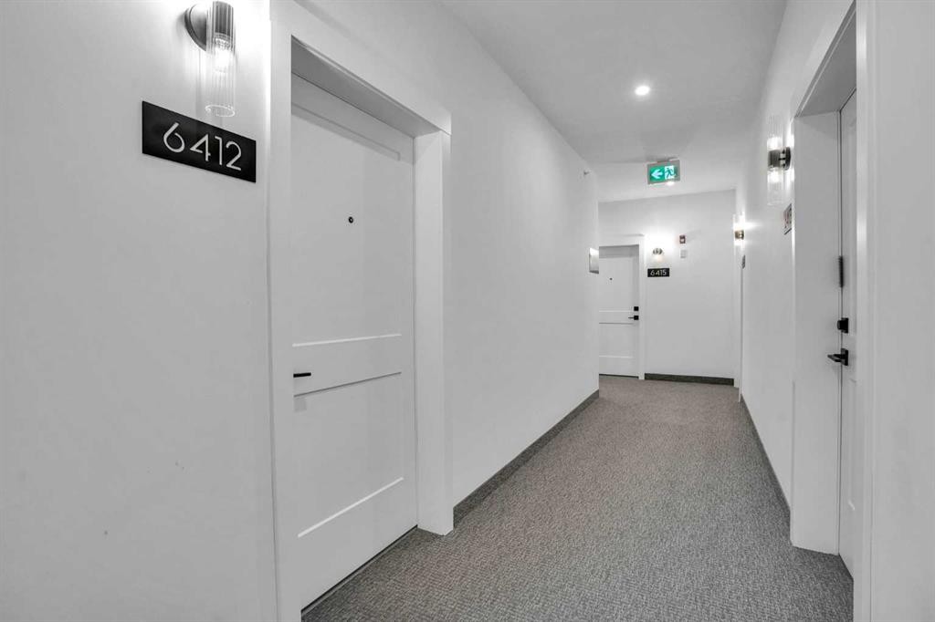 6412-200 Seton Circle Se, Calgary, AB - Indoor Photo Showing Other Room