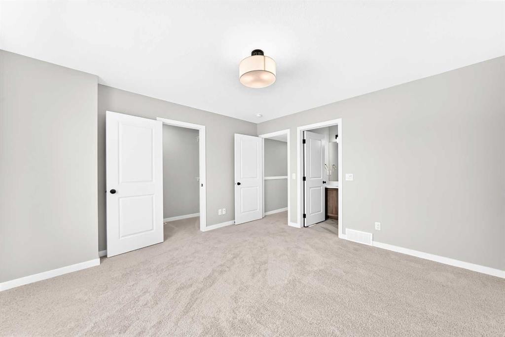 277 Heirloom Way Se, Calgary, AB - Indoor Photo Showing Other Room