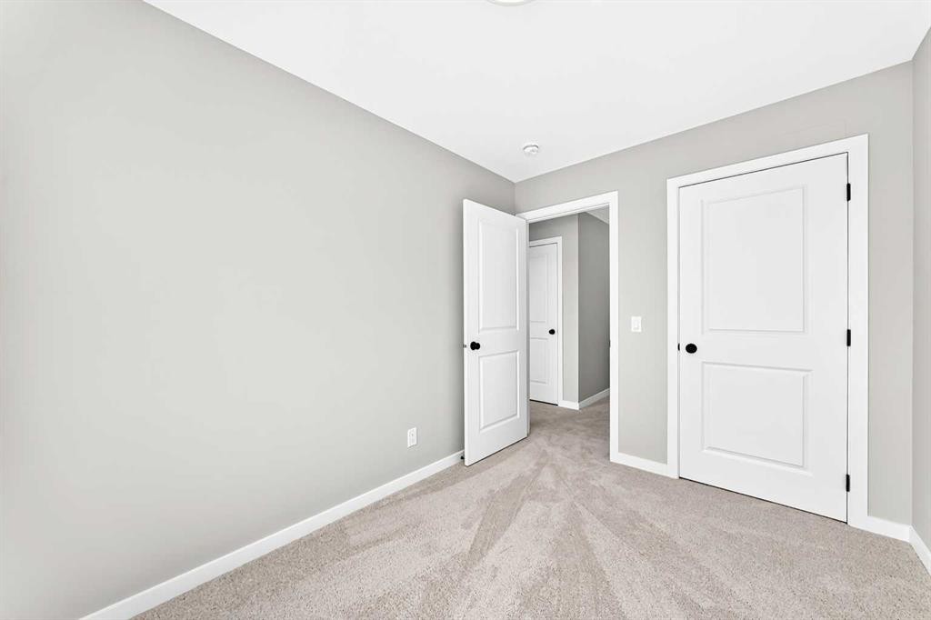 277 Heirloom Way Se, Calgary, AB - Indoor Photo Showing Other Room