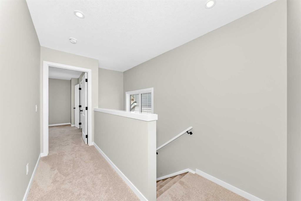 277 Heirloom Way Se, Calgary, AB - Indoor Photo Showing Other Room