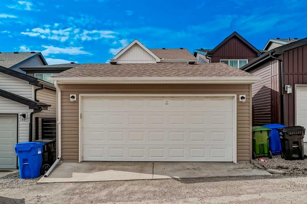 226 148 Avenue Nw, Calgary, AB - Outdoor With Exterior