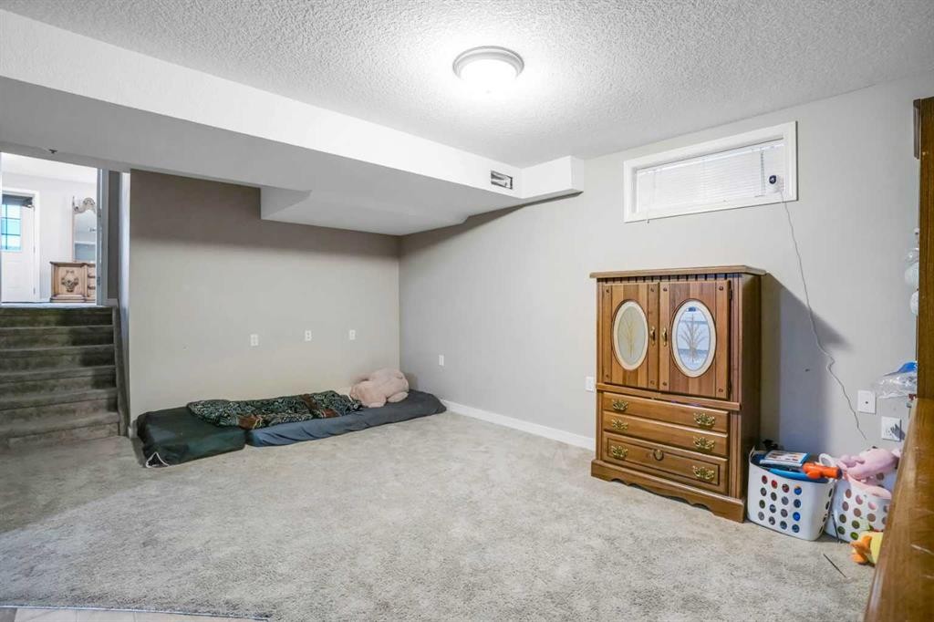 6216 Taralea Park Ne, Calgary, AB - Indoor