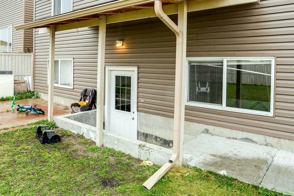 6216 Taralea Park Ne, Calgary, AB - Outdoor With Exterior