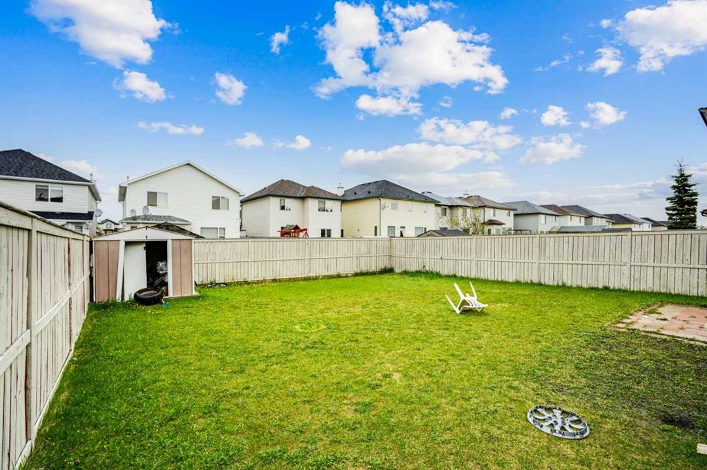 6216 Taralea Park Ne, Calgary, AB - Outdoor