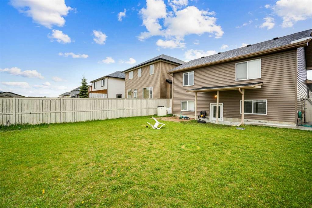 6216 Taralea Park Ne, Calgary, AB - Outdoor