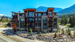 201-101H Stewart Creek Rise Canmore, AB T1W 0E3