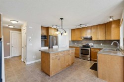 184 Cimarron Park Circle Okotoks, AB T1S 2H5