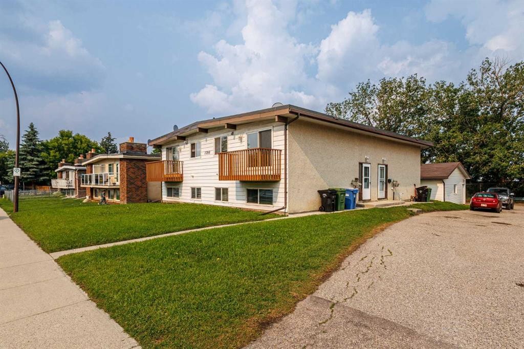 11268 6 Sw, Calgary, AB - Outdoor