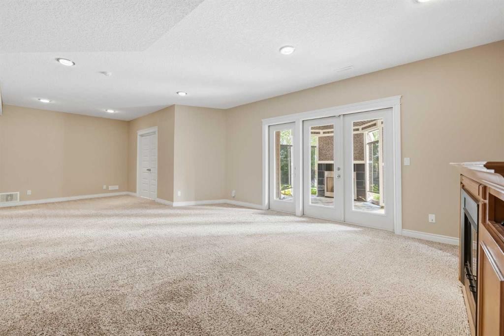 68 Auburn Sound Terrace Se, Calgary, AB - Indoor Photo Showing Other Room