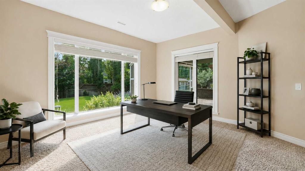 68 Auburn Sound Terrace Se, Calgary, AB - Indoor Photo Showing Other Room