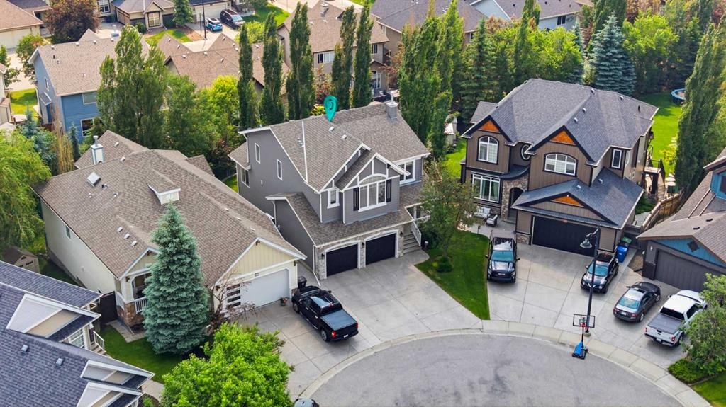 68 Auburn Sound Terrace Se, Calgary, AB - Outdoor