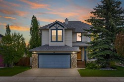 169 West Creek Boulevard Chestermere, AB T1X 1P5