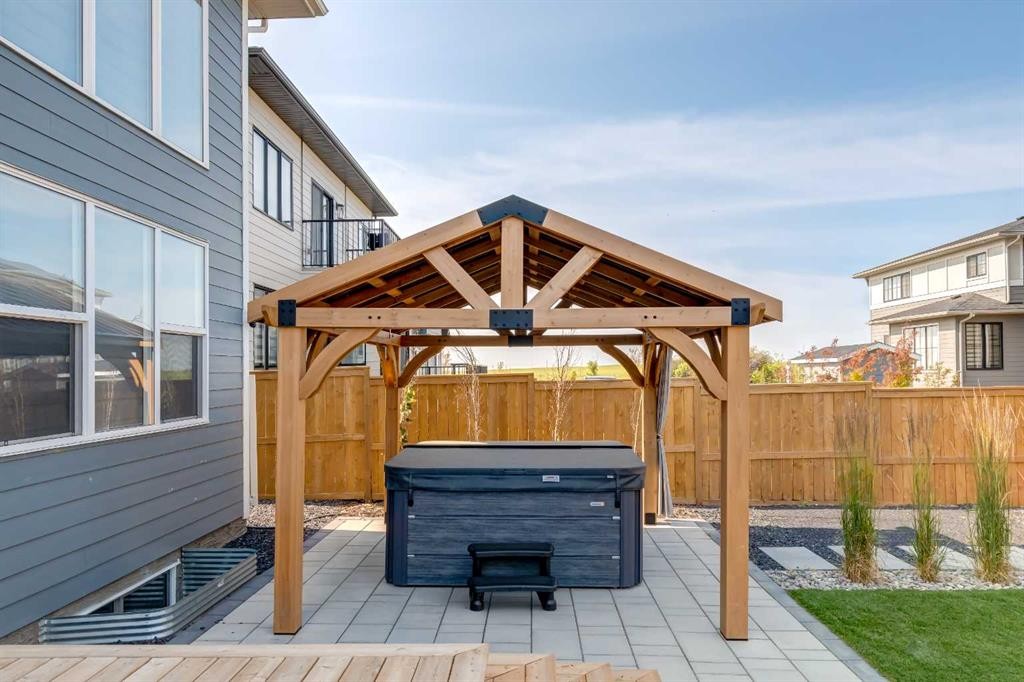 18 South Shore Bay, Chestermere, AB - Outdoor With Exterior