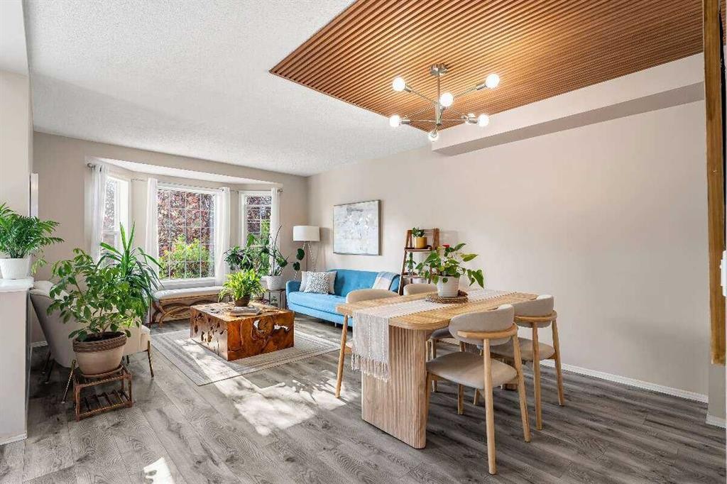 359 Mt Apex Green Se, Calgary, AB - Indoor