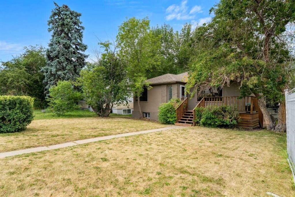 2307 Richmond Road Sw, Calgary, AB - Outdoor