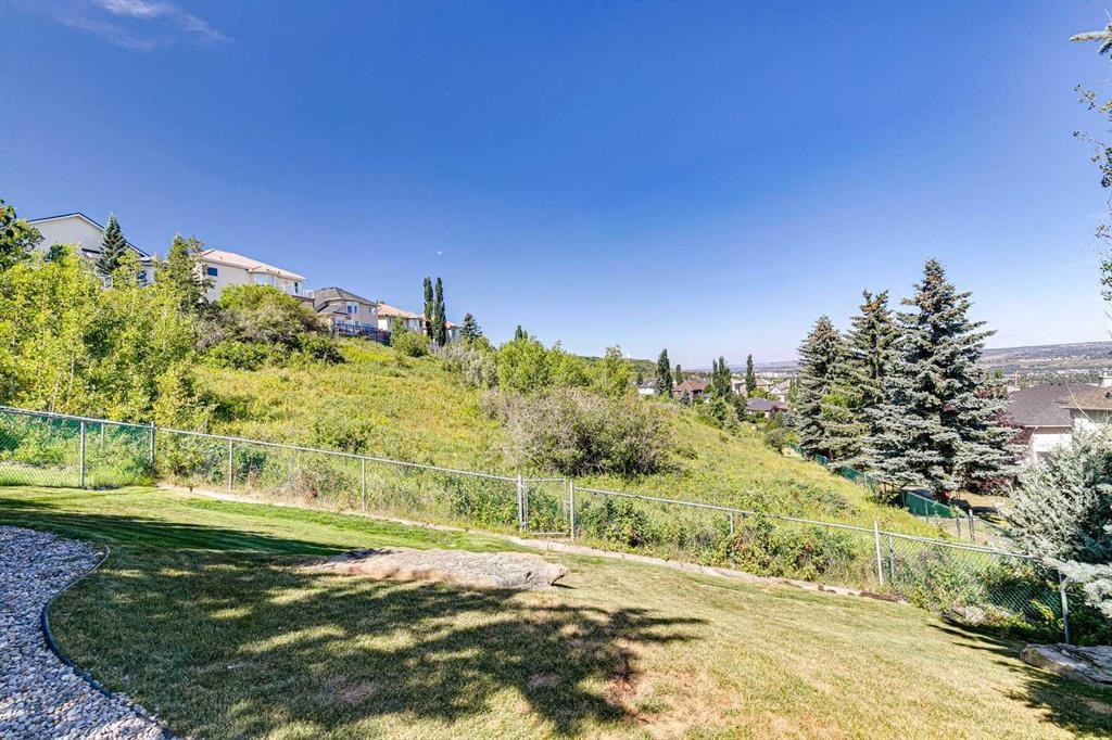 22 Patrick View Sw, Calgary, AB - Outdoor With View