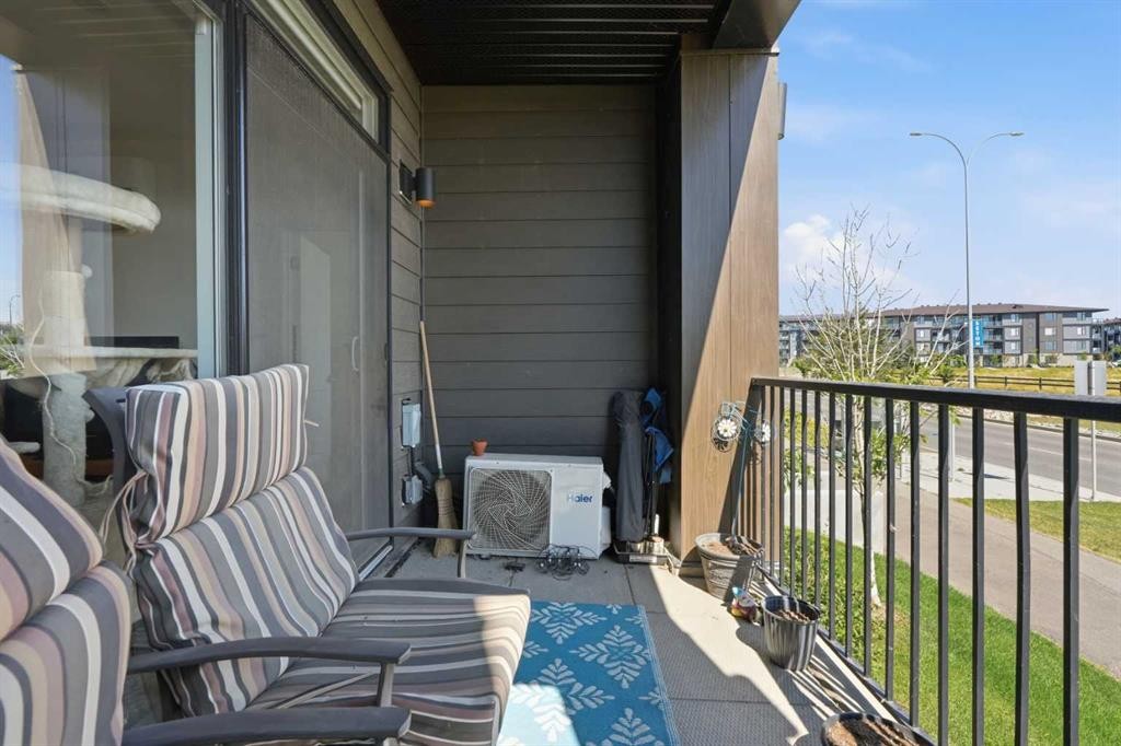5112-200 Seton Circle Se, Calgary, AB - Outdoor With Exterior