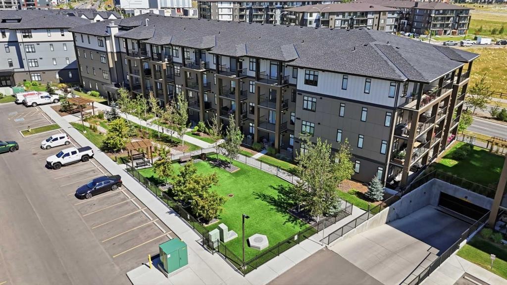 5112-200 Seton Circle Se, Calgary, AB - Outdoor
