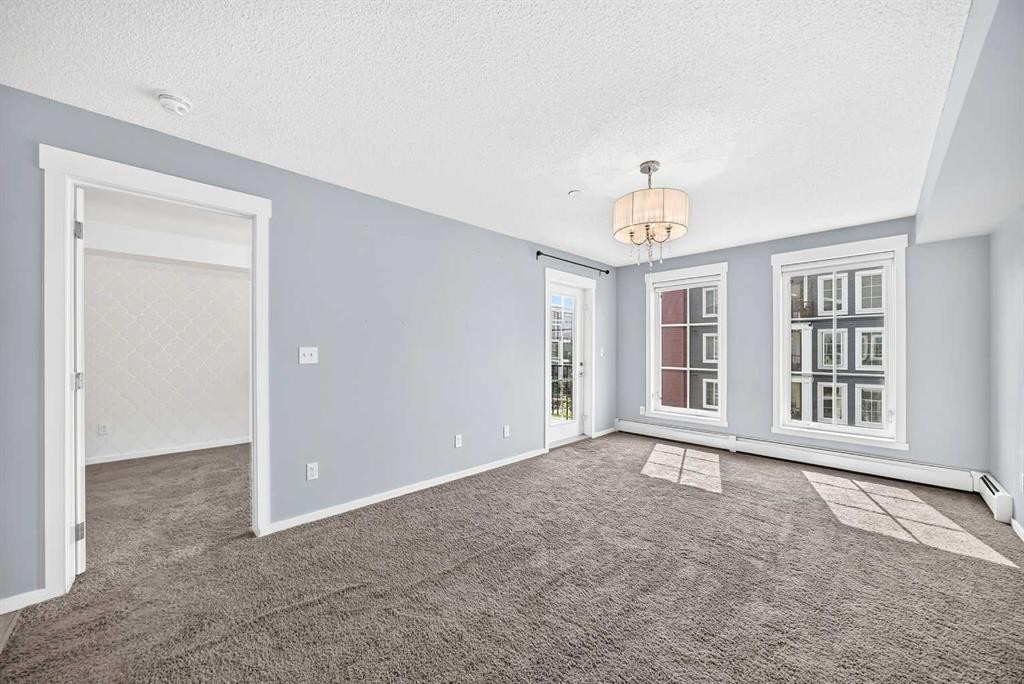 5315-755 Copperpond Boulevard Se, Calgary, AB - Indoor Photo Showing Other Room
