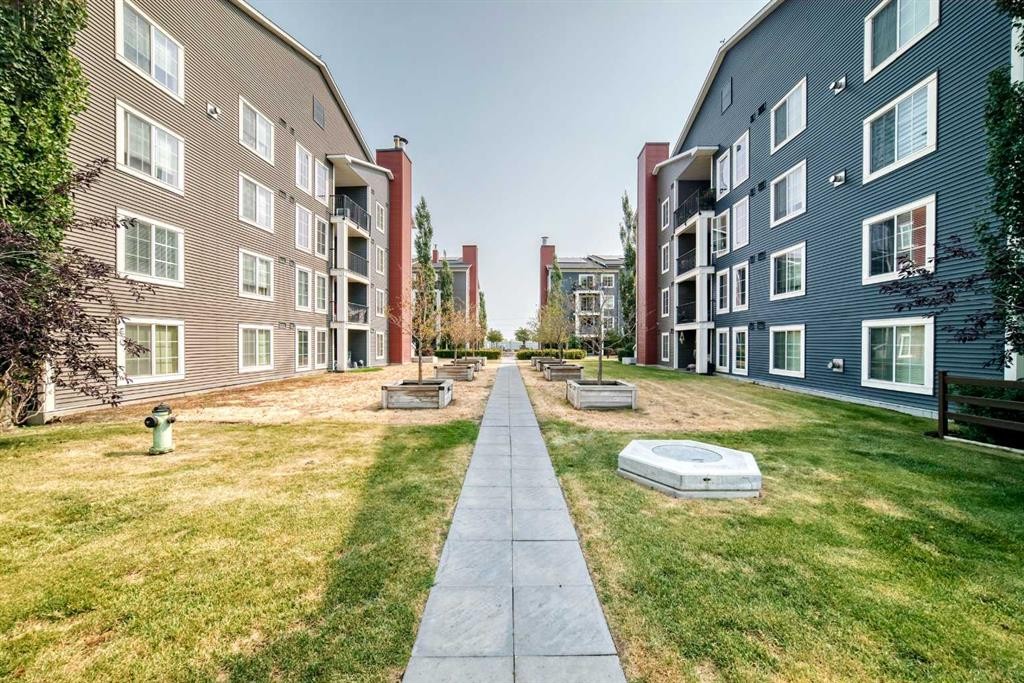 5315-755 Copperpond Boulevard Se, Calgary, AB - Outdoor