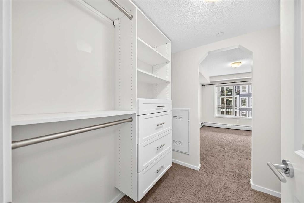 5315-755 Copperpond Boulevard Se, Calgary, AB - Indoor With Storage