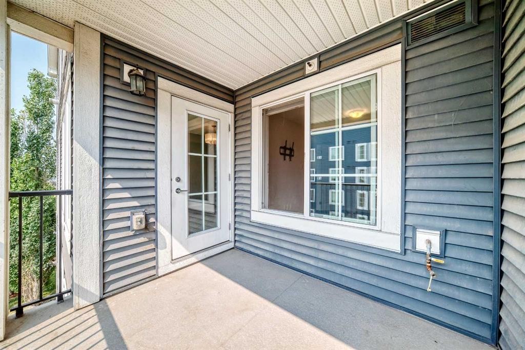 5315-755 Copperpond Boulevard Se, Calgary, AB - Outdoor With Exterior