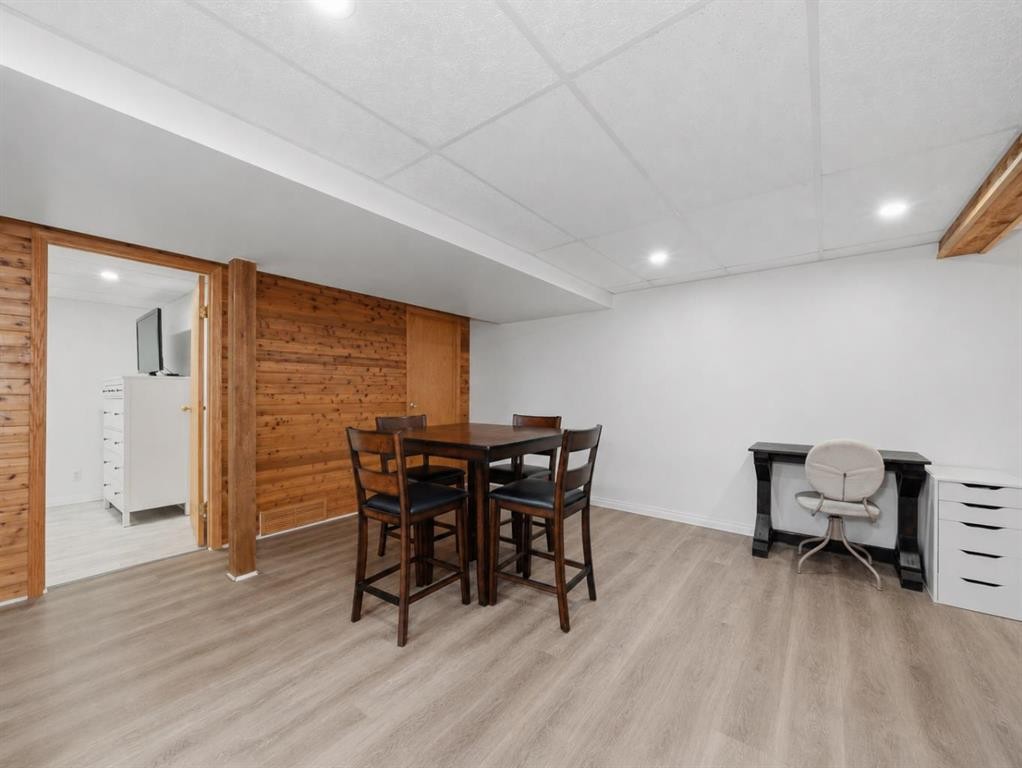 6506 Ranchview Drive Nw, Calgary, AB - Indoor Photo Showing Other Room
