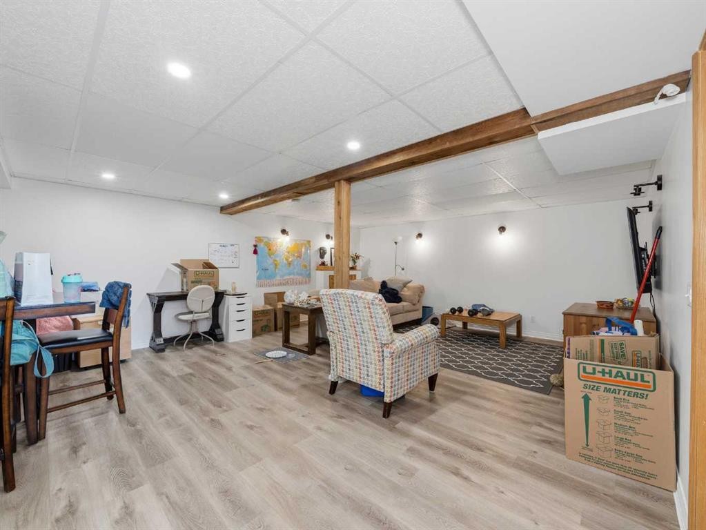 6506 Ranchview Drive Nw, Calgary, AB - Indoor