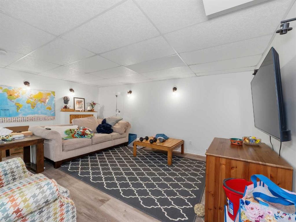 6506 Ranchview Drive Nw, Calgary, AB - Indoor