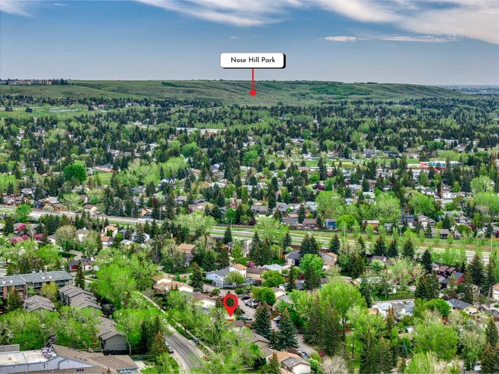 6506 Ranchview Drive Nw, Calgary, AB - Outdoor