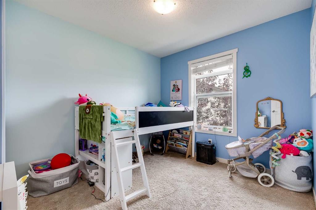72 Copperpond Landing Se, Calgary, AB - Indoor