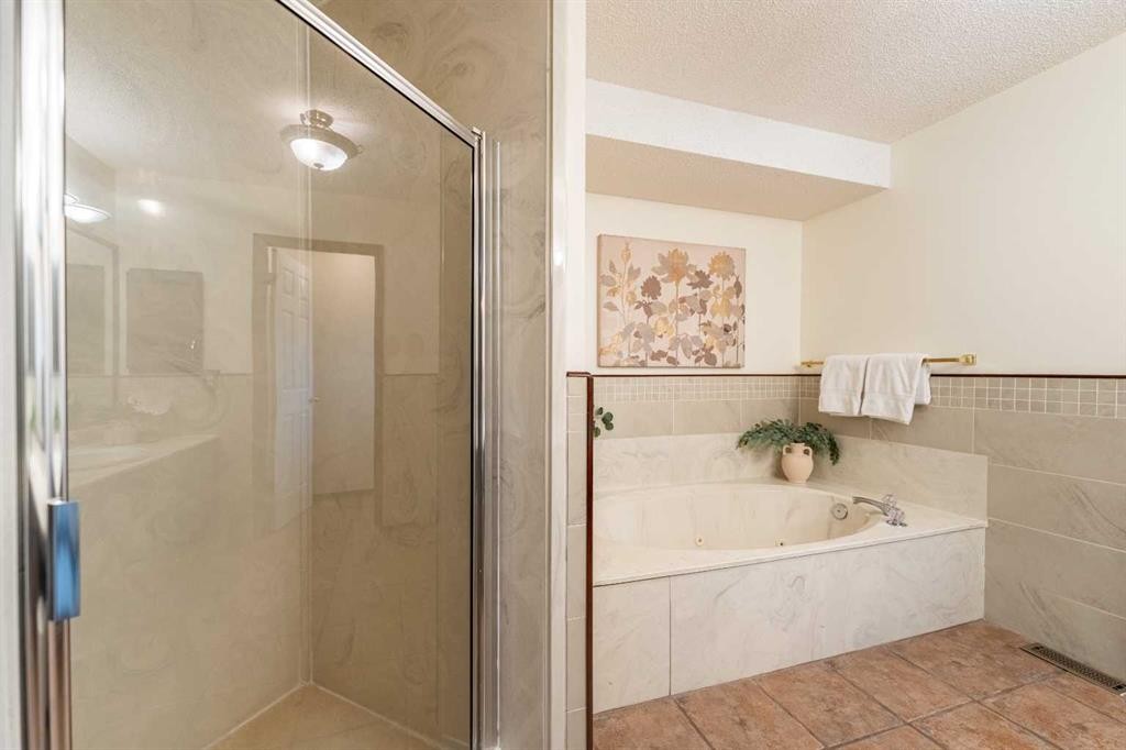 46 Mountain Park Drive Se, Calgary, AB - Indoor Photo Showing Bathroom