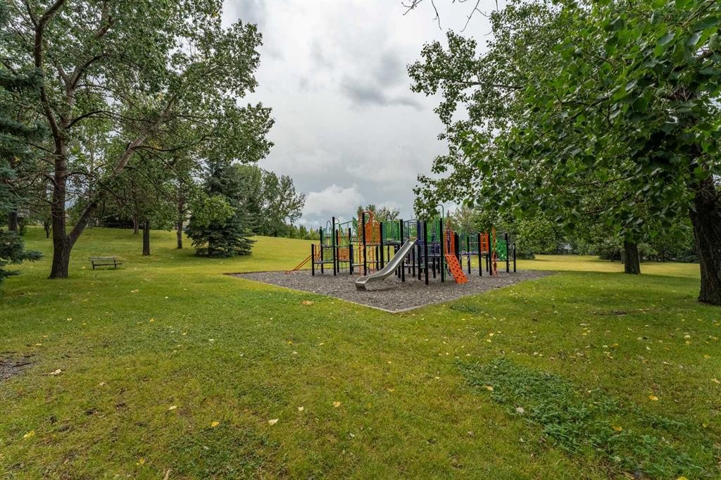46 Mountain Park Drive Se, Calgary, AB - Outdoor