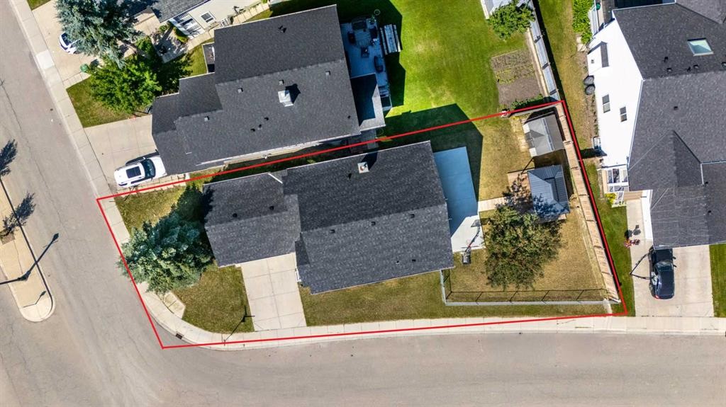 28 Coral Reef Link Ne, Calgary, AB - Outdoor