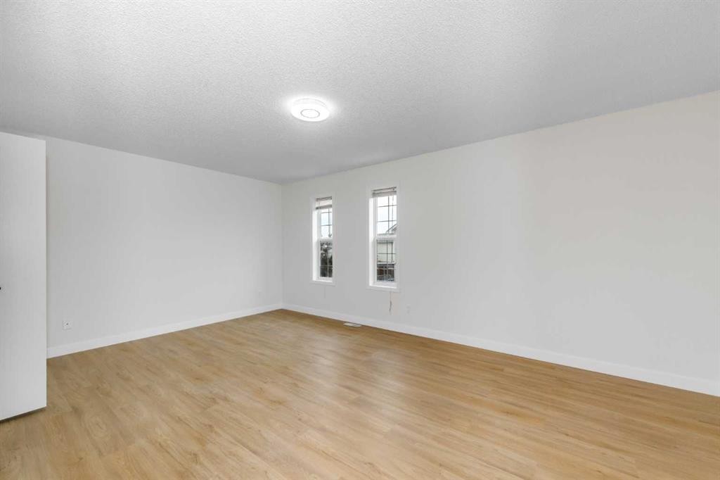 28 Coral Reef Link Ne, Calgary, AB - Indoor Photo Showing Other Room