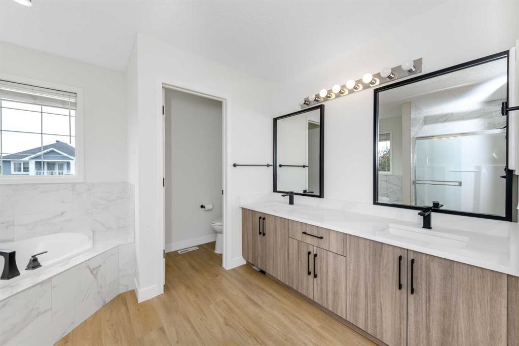 28 Coral Reef Link Ne, Calgary, AB - Indoor