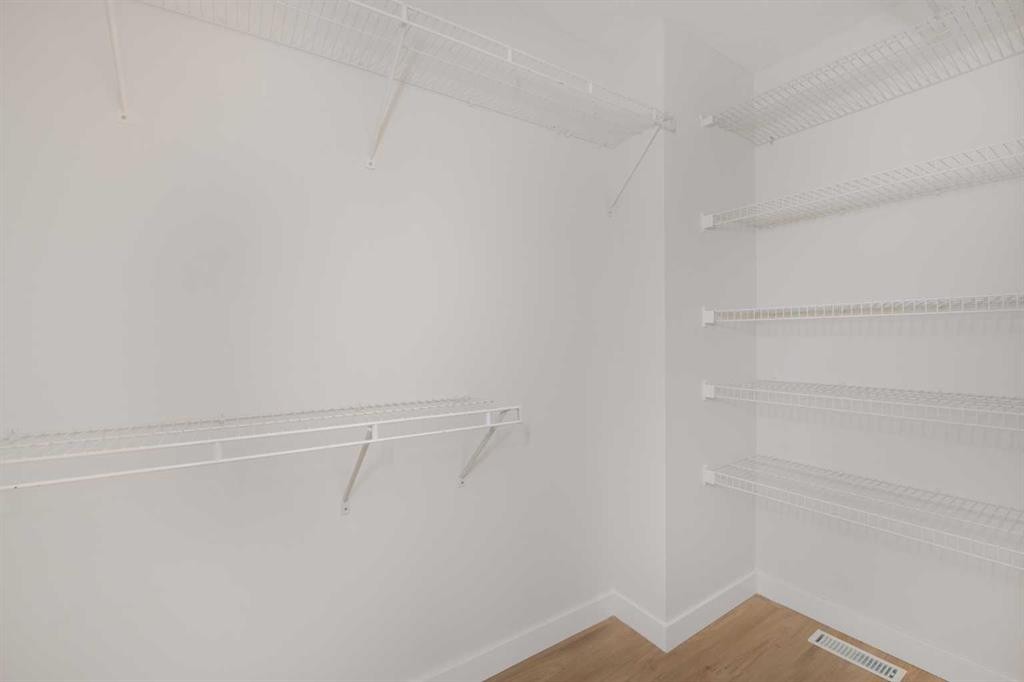 28 Coral Reef Link Ne, Calgary, AB - Indoor With Storage