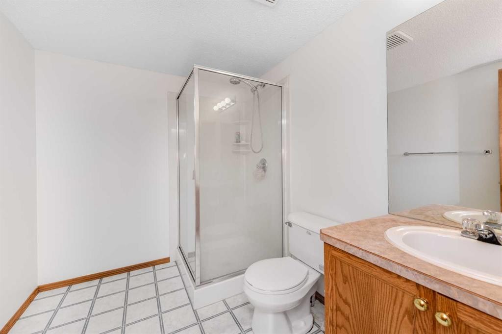 28 Coral Reef Link Ne, Calgary, AB - Indoor Photo Showing Bathroom