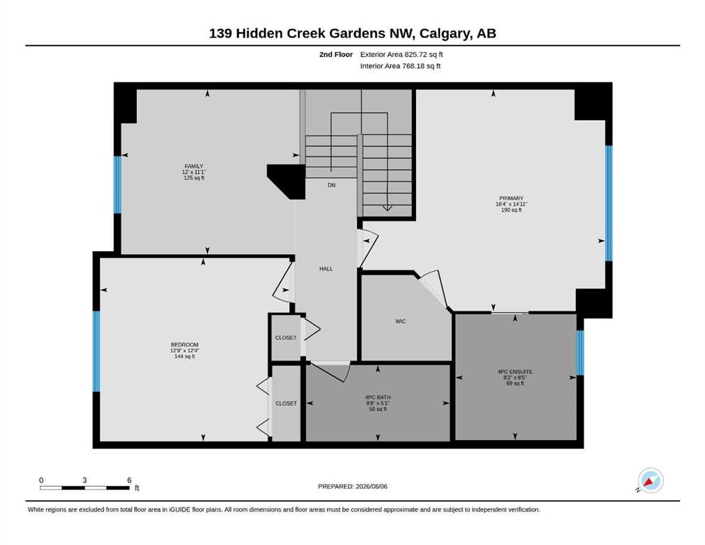 139 Hidden Creek Gardens Nw, Calgary, AB - Other