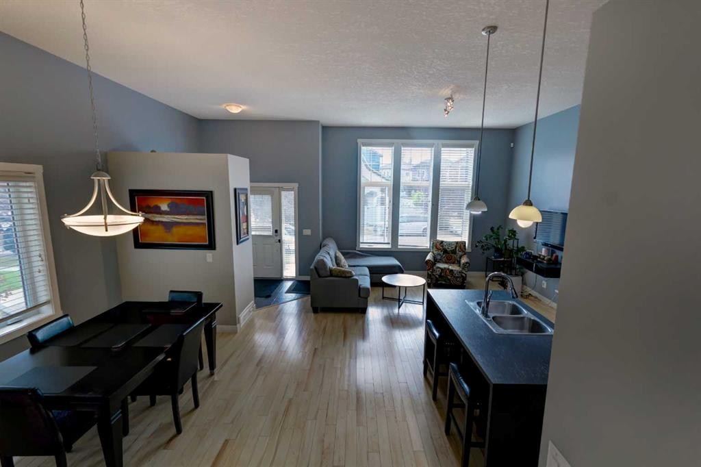 6 Elgin Meadows Road Se, Calgary, AB - Indoor