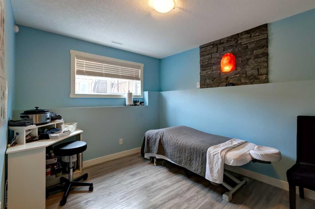 6 Elgin Meadows Road Se, Calgary, AB - Indoor