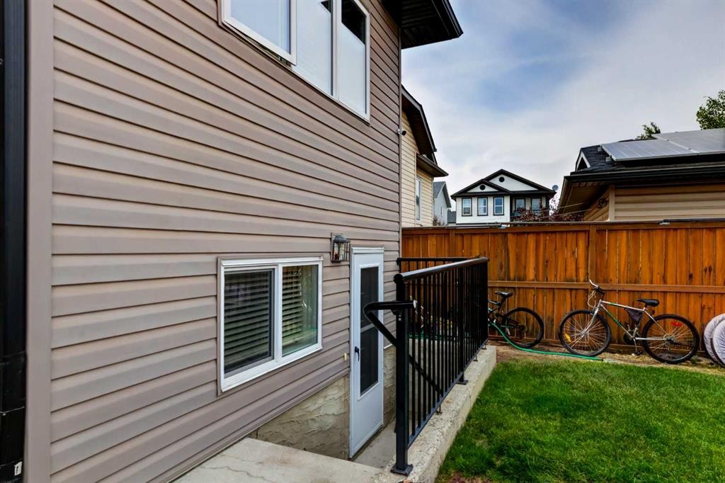 6 Elgin Meadows Road Se, Calgary, AB - Outdoor With Exterior