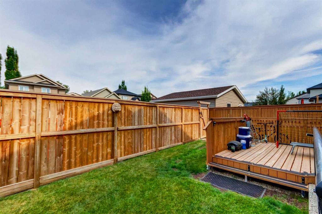 6 Elgin Meadows Road Se, Calgary, AB - Outdoor