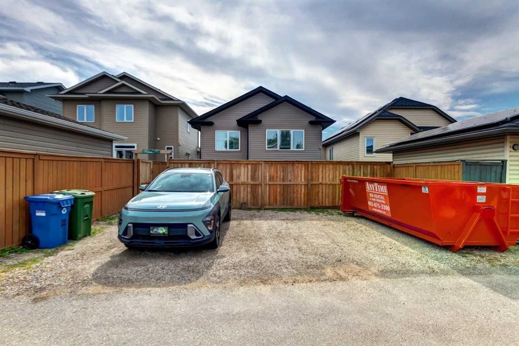 6 Elgin Meadows Road Se, Calgary, AB - Outdoor
